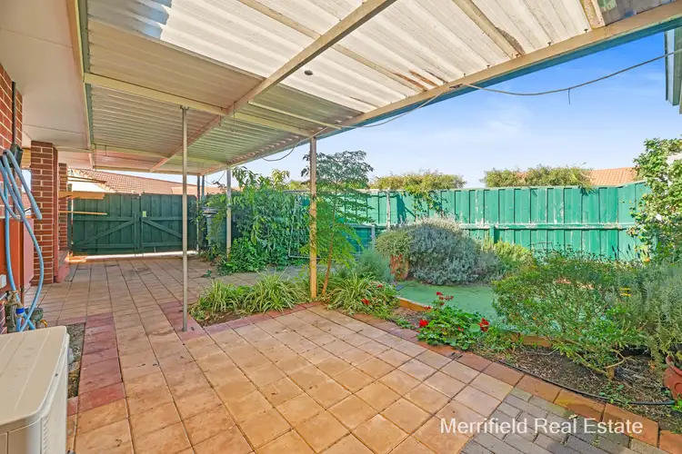 Third view of Homely unit listing, 8/50 Pioneer Road, Centennial Park WA 6330