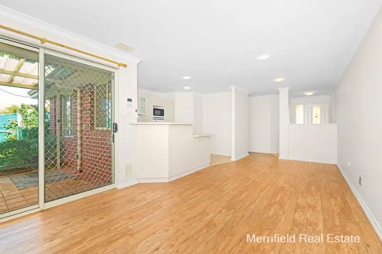 Fifth view of Homely unit listing, 8/50 Pioneer Road, Centennial Park WA 6330