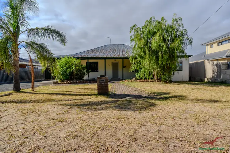 67 Tuckey Street, Mandurah WA 6210
