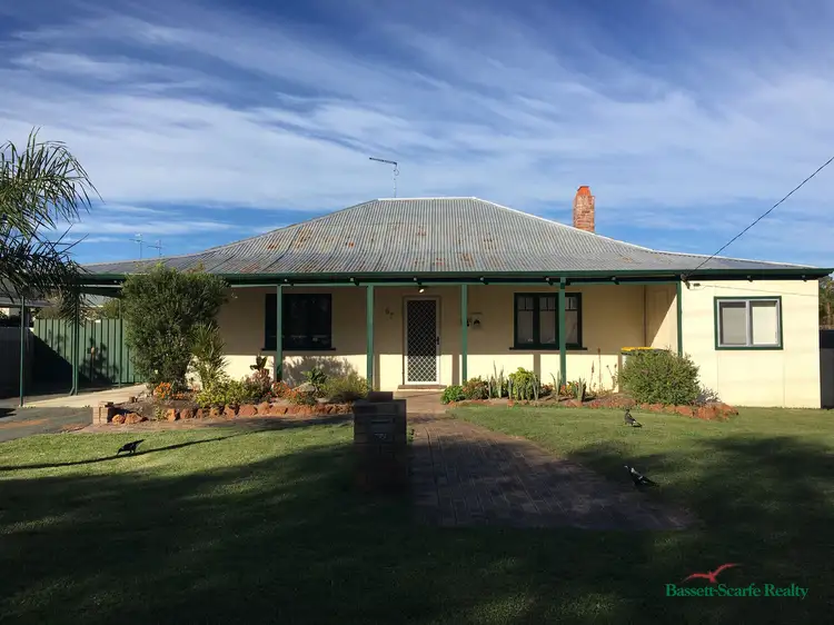 67 Tuckey Street, Mandurah WA 6210