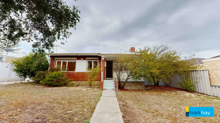 6 Eastbourne Crescent, Nollamara WA 6061