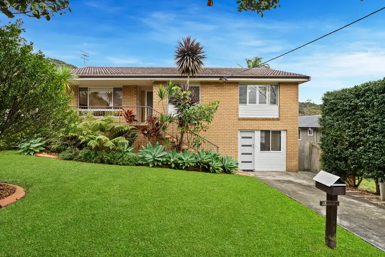 12 Barooga Road, Wamberal NSW 2260