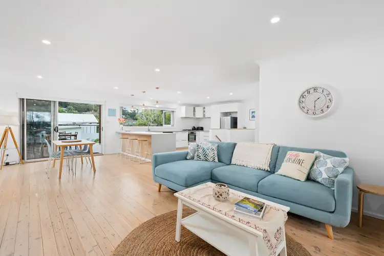 Second view of Homely house listing, 12 Barooga Road, Wamberal NSW 2260