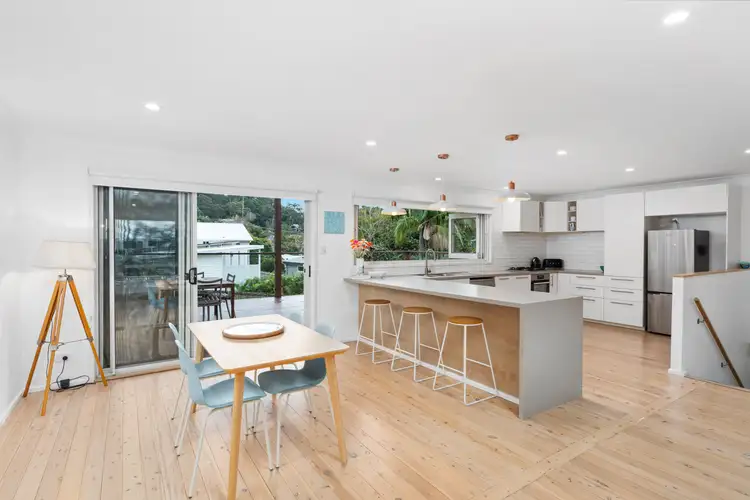 Fifth view of Homely house listing, 12 Barooga Road, Wamberal NSW 2260
