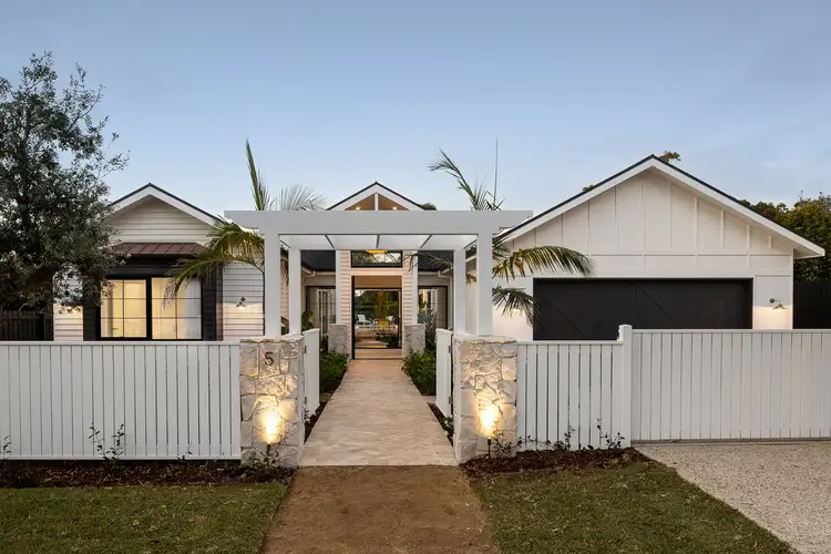 5 Marguerita Avenue, Mount Martha VIC 3934