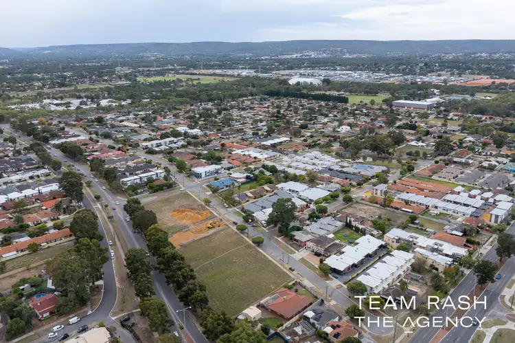 Seventh view of Homely land listing, 3, 5, 7 & 9 Wroxton Street, Midland WA 6056