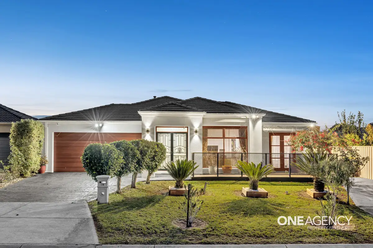 Main view of Homely house listing, 36 Breakwater Crescent, Point Cook VIC 3030