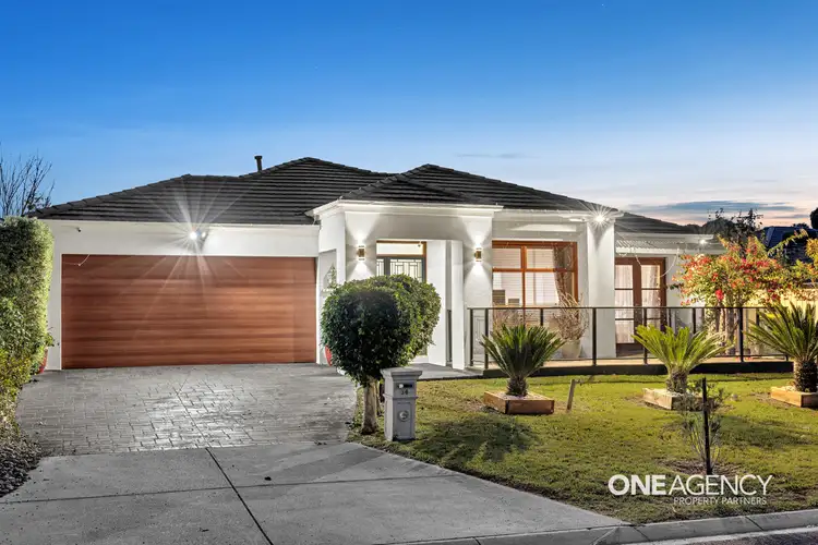 Second view of Homely house listing, 36 Breakwater Crescent, Point Cook VIC 3030