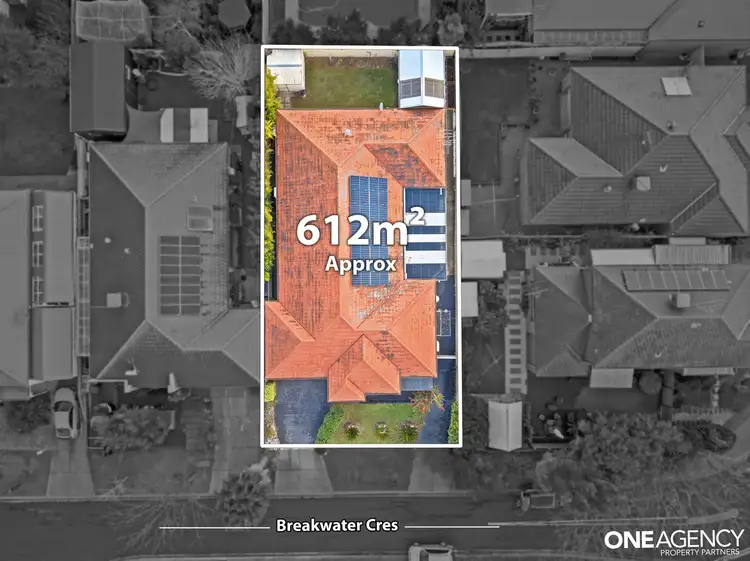 Third view of Homely house listing, 36 Breakwater Crescent, Point Cook VIC 3030