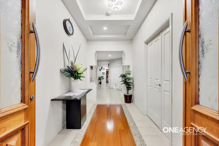 Fourth view of Homely house listing, 36 Breakwater Crescent, Point Cook VIC 3030