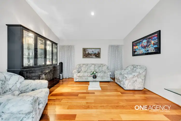 Fifth view of Homely house listing, 36 Breakwater Crescent, Point Cook VIC 3030