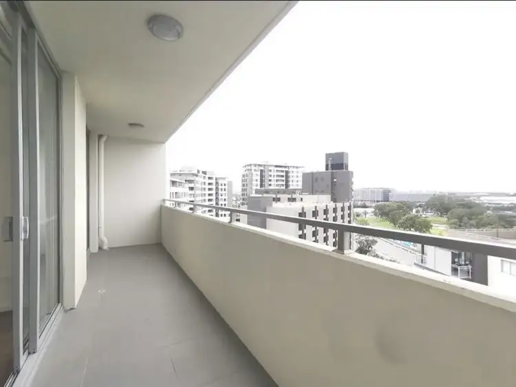Fifth view of Homely apartment listing, 904/36 Levey Street, Wolli Creek NSW 2205