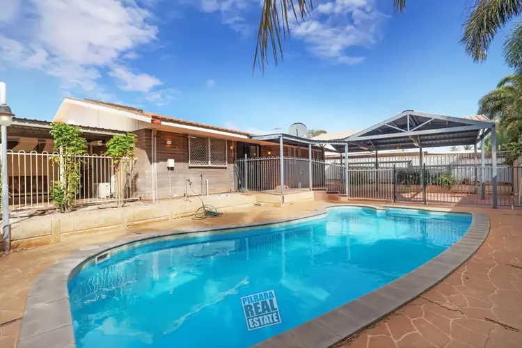 2 Melak Street, Bulgarra WA 6714