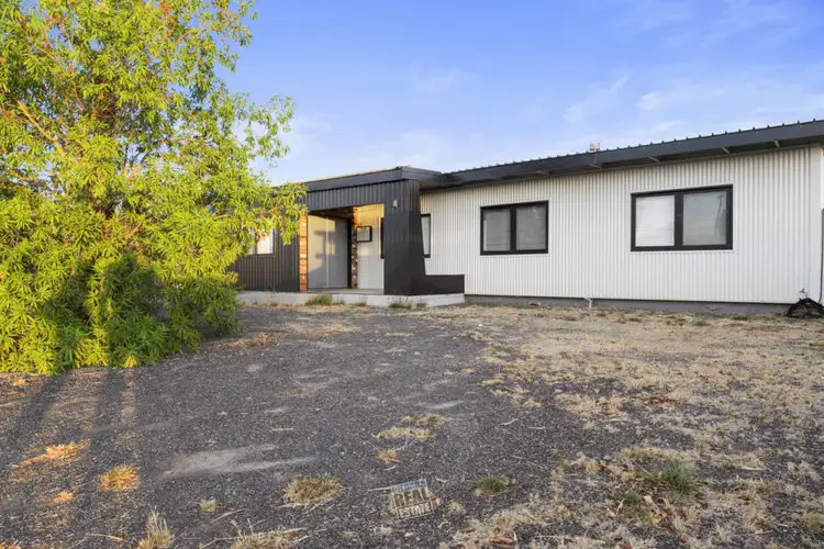 Main view of Homely house listing, 21 Harding Way, Bulgarra WA 6714