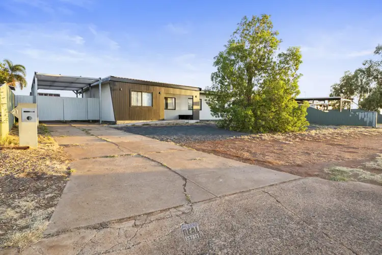 Fifth view of Homely house listing, 21 Harding Way, Bulgarra WA 6714