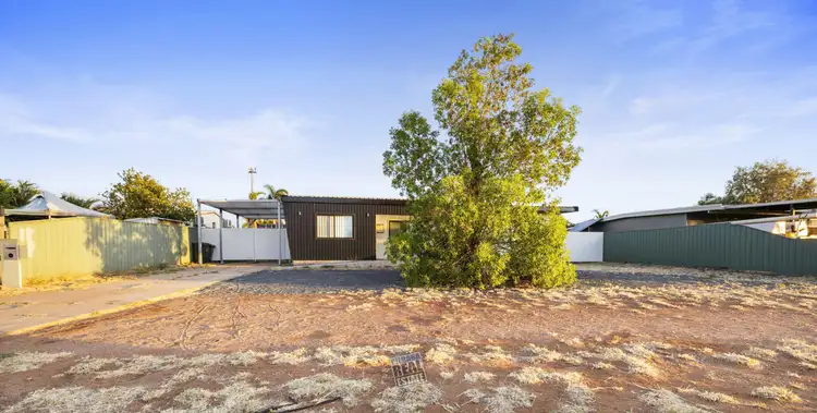 Sixth view of Homely house listing, 21 Harding Way, Bulgarra WA 6714