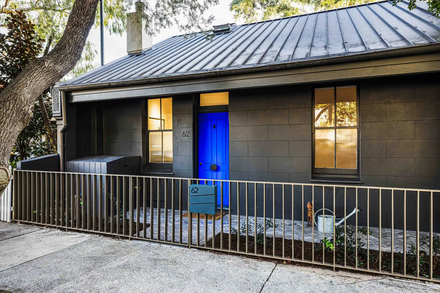 Main view of Homely house listing, 62 Alfred Street, Annandale NSW 2038