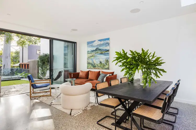 Fourth view of Homely house listing, 62 Alfred Street, Annandale NSW 2038