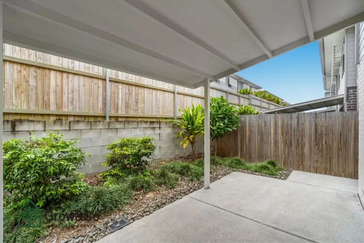 Third view of Homely townhouse listing, 43/82 Cascade Street, Raceview QLD 4305