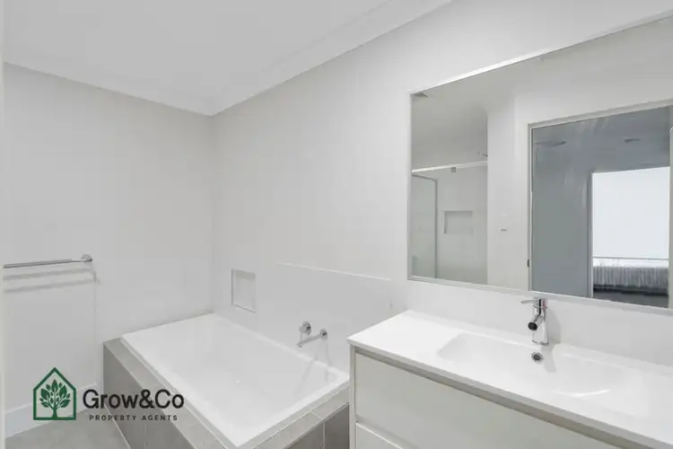 Fourth view of Homely townhouse listing, 43/82 Cascade Street, Raceview QLD 4305