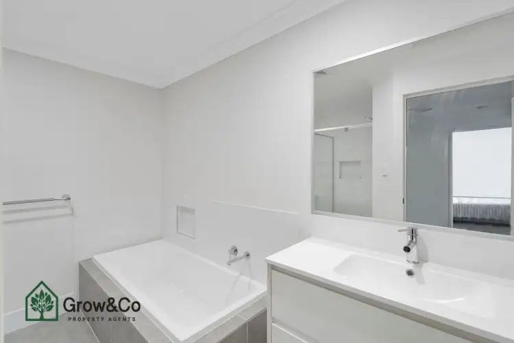 Fifth view of Homely townhouse listing, 43/82 Cascade Street, Raceview QLD 4305