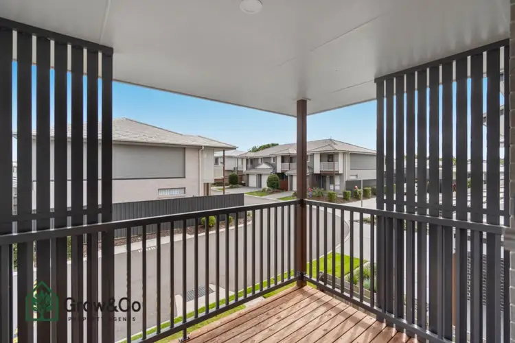 Fifth view of Homely townhouse listing, 43/82 Cascade Street, Raceview QLD 4305