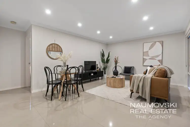 Second view of Homely house listing, 9B Favell Way, Balga WA 6061