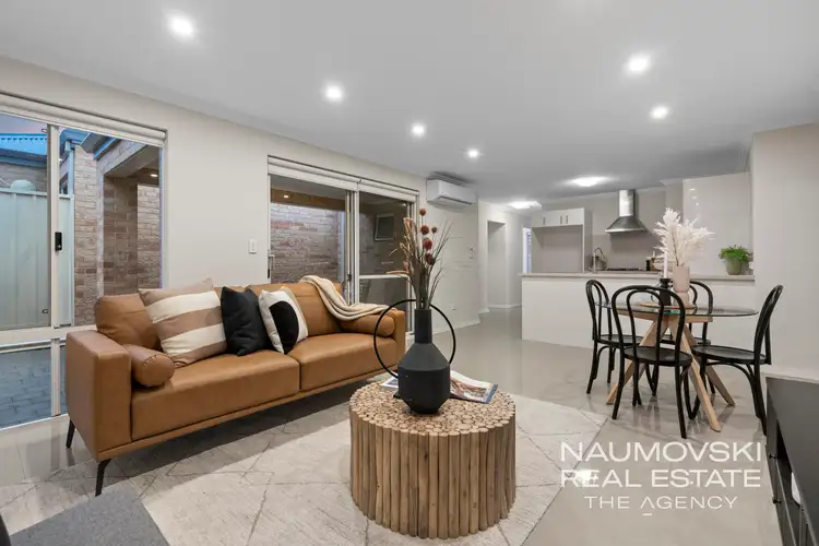 Third view of Homely house listing, 9B Favell Way, Balga WA 6061