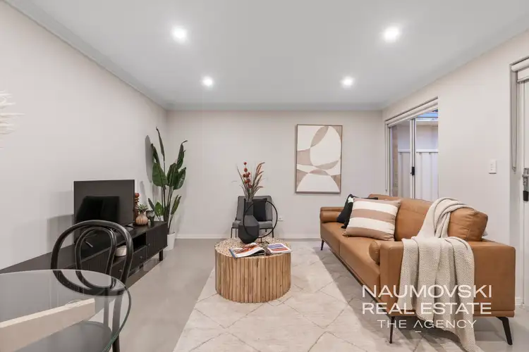 Fourth view of Homely house listing, 9B Favell Way, Balga WA 6061