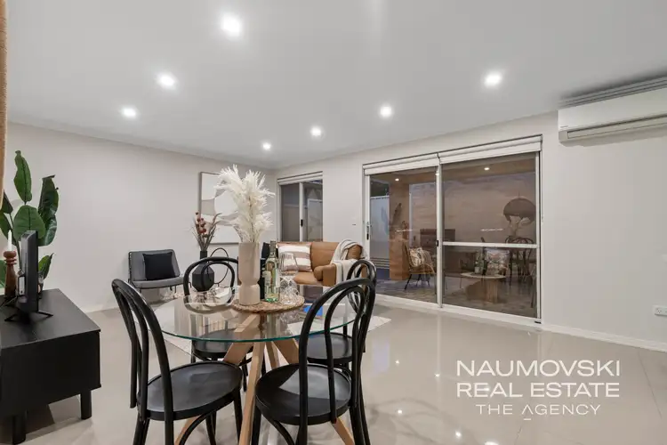 Fifth view of Homely house listing, 9B Favell Way, Balga WA 6061