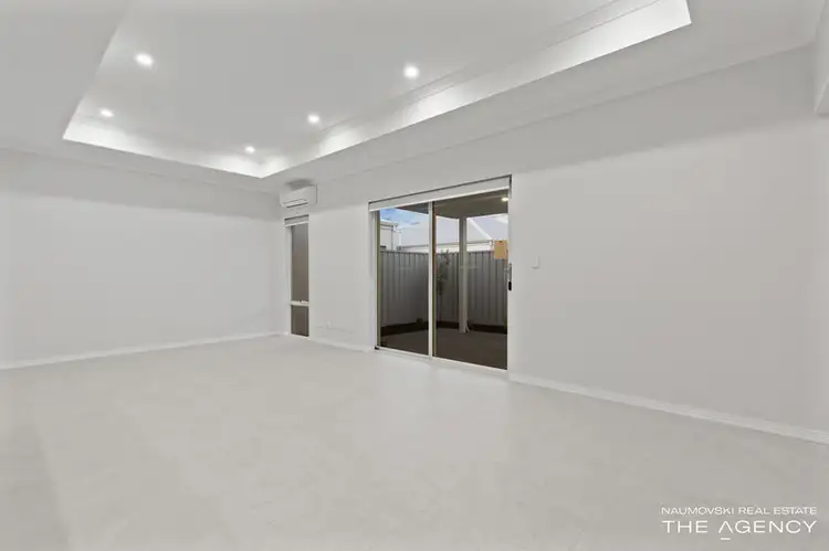 Main view of Homely house listing, 12A Bilinga Road, Westminster WA 6061