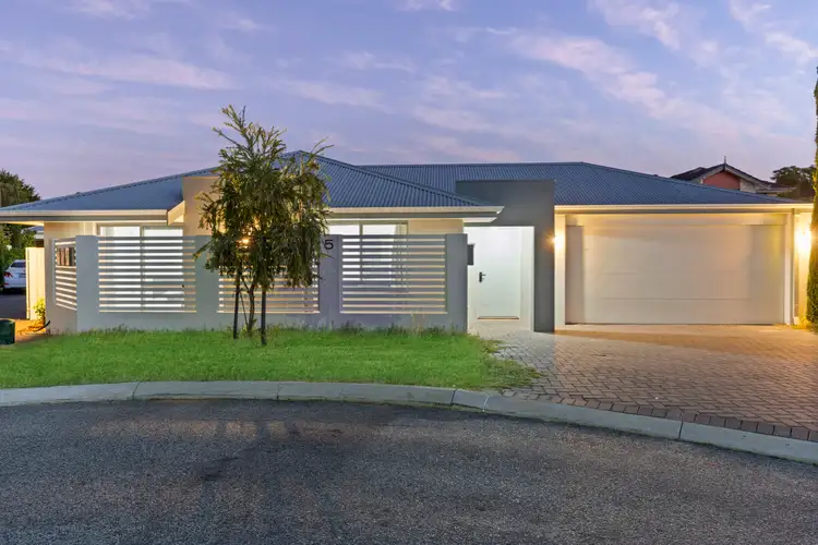 5A Elward Place, Balga WA 6061