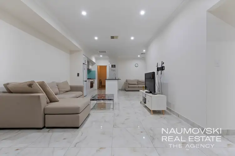 Second view of Homely house listing, 5A Elward Place, Balga WA 6061