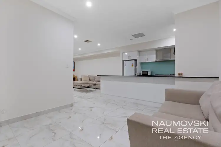 Third view of Homely house listing, 5A Elward Place, Balga WA 6061