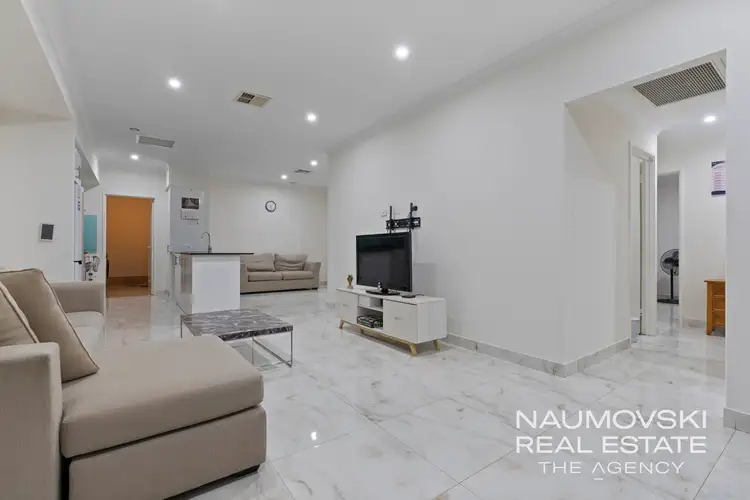 Fifth view of Homely house listing, 5A Elward Place, Balga WA 6061