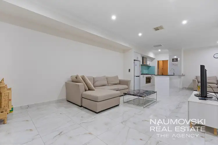 Sixth view of Homely house listing, 5A Elward Place, Balga WA 6061