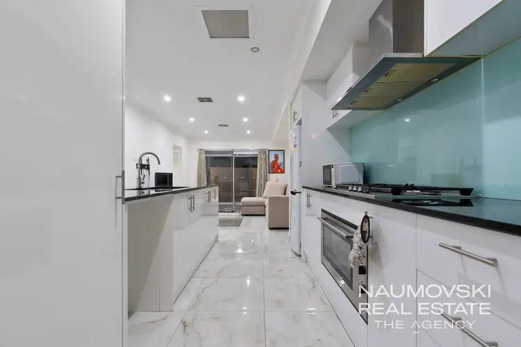 Seventh view of Homely house listing, 5A Elward Place, Balga WA 6061