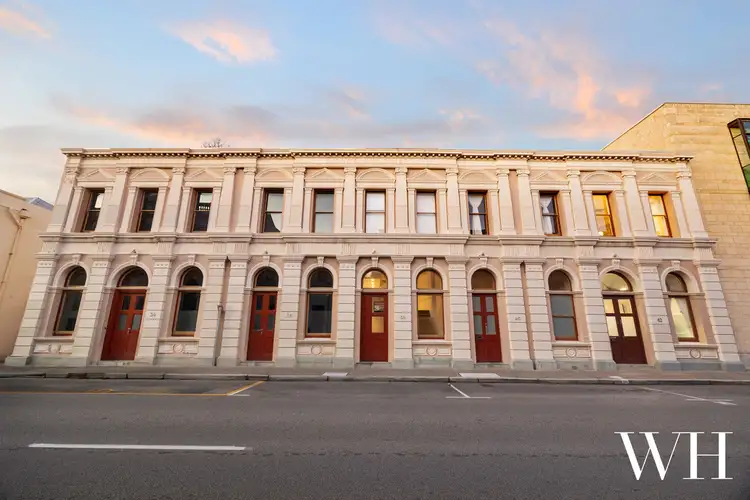42 Cliff Street, Fremantle WA 6160
