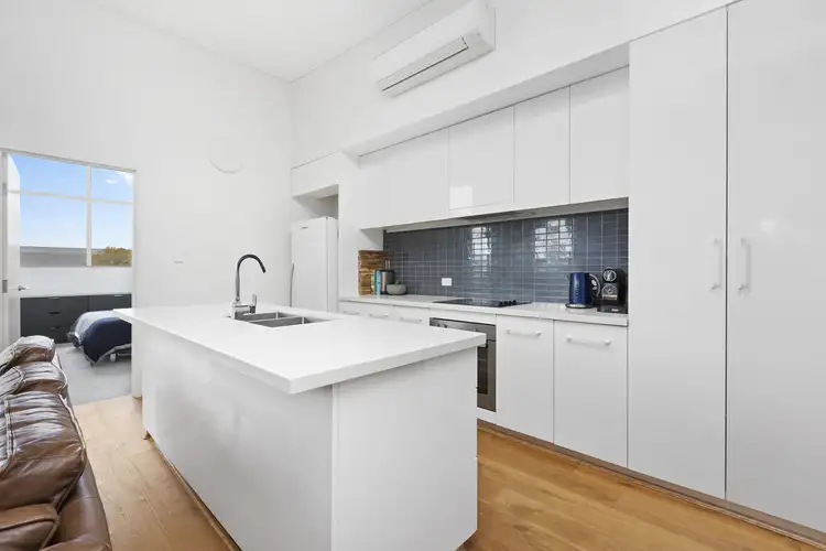 Second view of Homely apartment listing, 18/167 Seventh Avenue, Inglewood WA 6052