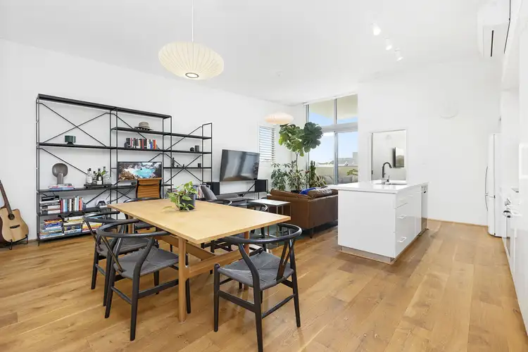 Fifth view of Homely apartment listing, 18/167 Seventh Avenue, Inglewood WA 6052