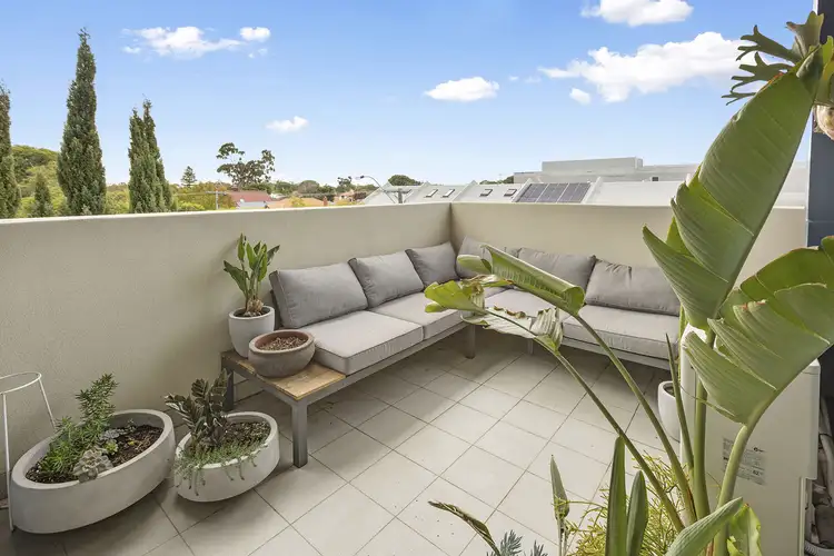 Sixth view of Homely apartment listing, 18/167 Seventh Avenue, Inglewood WA 6052