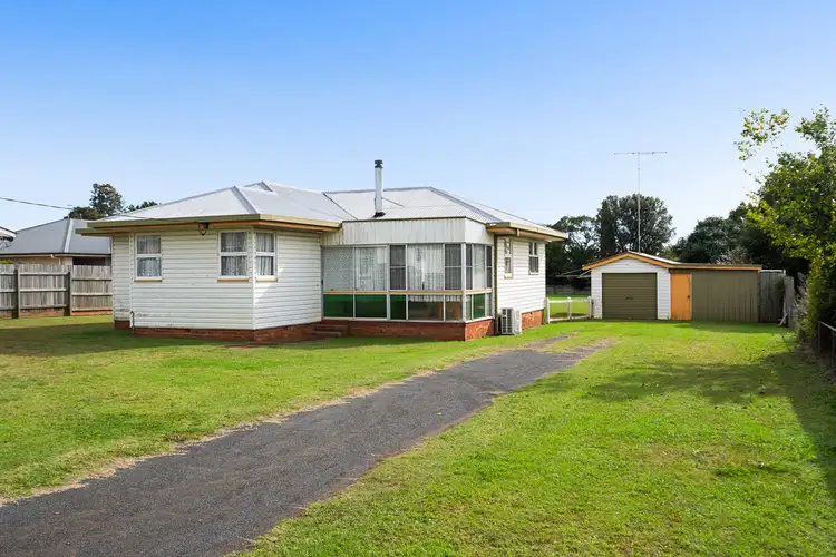 7 Eiser Street, Harristown QLD 4350