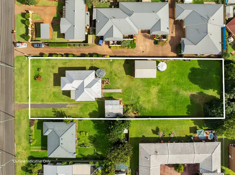 Third view of Homely house listing, 7 Eiser Street, Harristown QLD 4350