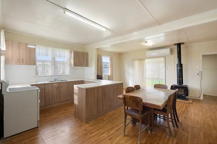 Fifth view of Homely house listing, 7 Eiser Street, Harristown QLD 4350