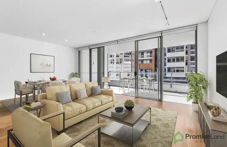 19/2-8 James Street, Carlingford NSW 2118