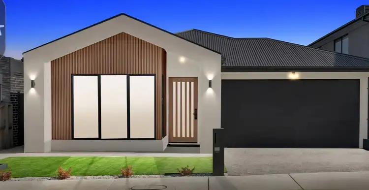 Main view of Homely house listing, 3 Dome Avenue, Donnybrook VIC 3064