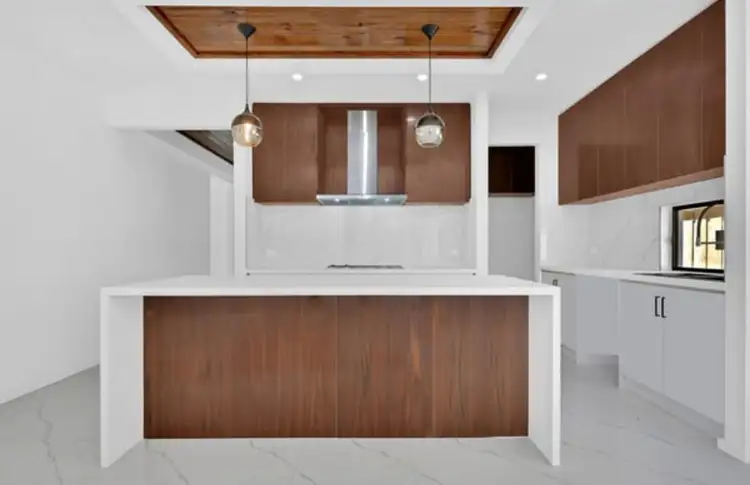 Third view of Homely house listing, 3 Dome Avenue, Donnybrook VIC 3064