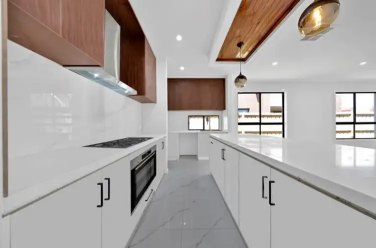Fourth view of Homely house listing, 3 Dome Avenue, Donnybrook VIC 3064