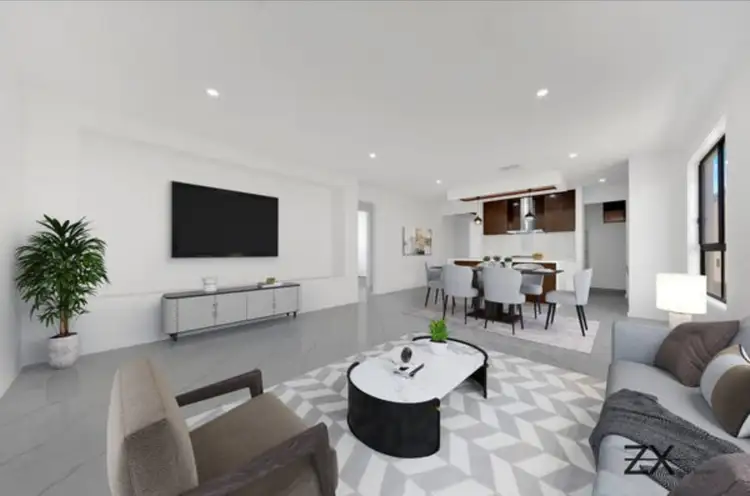 Seventh view of Homely house listing, 3 Dome Avenue, Donnybrook VIC 3064