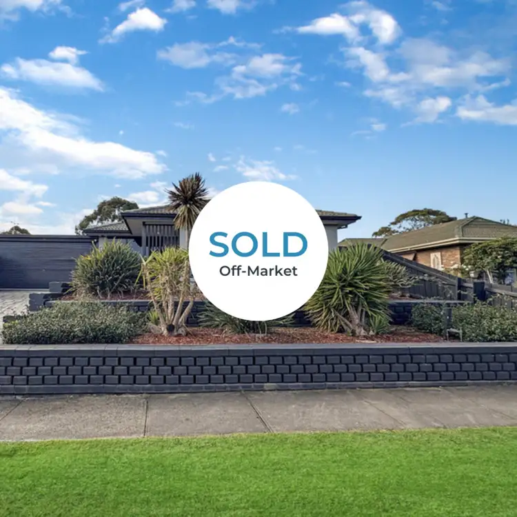 79 Burgess Drive, Langwarrin VIC 3910